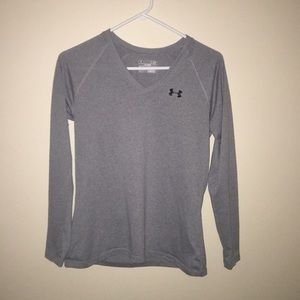 Under Armour long sleeve shirt